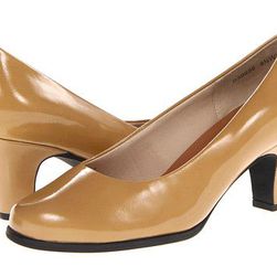 Incaltaminte Femei Walking Cradles Cabby Nude Patent