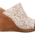 Incaltaminte Femei Dolce Vita Connee Sand Calf Hair