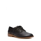 Incaltaminte Femei Forever21 Faux Leather Oxfords Black