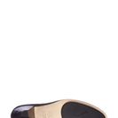 Incaltaminte Femei Matt Bernson Jagguar Ankle Suede Bootie BLACK LEATHER