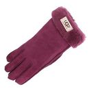 Accesorii Femei UGG Turn Cuff Glove Aster