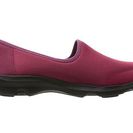 Incaltaminte Femei Crocs Busy Day Stretch Skimmer Plum