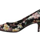 Incaltaminte Femei Nine West Xeena Purple Multi Synthetic