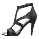 Incaltaminte Femei Michael Antonio Real - Glitter Black
