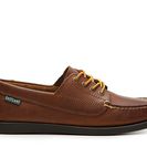 Incaltaminte Femei Eastland Falmouth Loafer Cognac