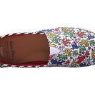 Incaltaminte Femei TOMS Seasonal Classics - Keith Haring Keith Haring Pop