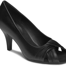 Aerosoles A2 by Aerosoles Deluxe Black