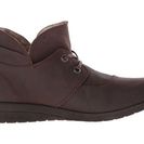 Incaltaminte Femei Born Hamids CafeBrown Full Grain Leather