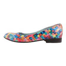 Incaltaminte Femei Hotstepper Fresh Bubblegum Multicolor