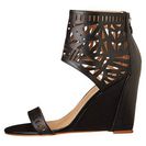 Incaltaminte Femei Nicole Miller Turks BlackBlack