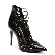 Incaltaminte Femei LFL Sassy Pump Black