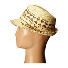Accesorii Femei Roxy Big Swell Fedora Lark