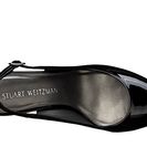 Incaltaminte Femei Stuart Weitzman Slinky Black Patent