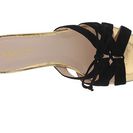 Incaltaminte Femei Nine West Julianna Black Suede