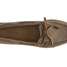 Incaltaminte Femei Sperry Top-Sider AO Kent Boat Shoe Taupe