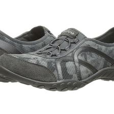 Incaltaminte Femei SKECHERS Breathe Easy - Artful Gray