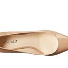 Incaltaminte Femei Nine West Xeena Natural Synthetic