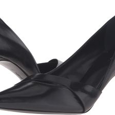 Nine West Kimery Black 2 Leather