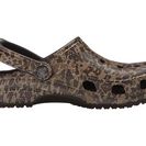 Incaltaminte Femei Crocs Classic Leopard Print II Leopard