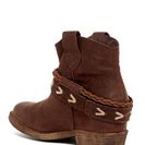 Incaltaminte Femei Coolway Caliope Bootie BROWN