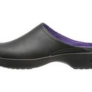 Incaltaminte Femei Crocs Cobbler 20 Leather Clog BlackBlack