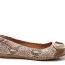 Incaltaminte Femei Sofft Benton Ballet Flat Tan