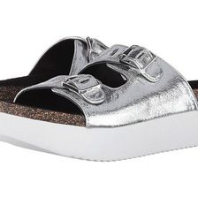 Incaltaminte Femei Sam Edelman Petra Soft Silver