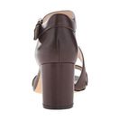 Incaltaminte Femei Nine West Talen Brown Leather