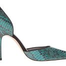 Incaltaminte Femei Sam Edelman Delilah Turquoise