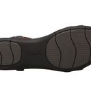 Incaltaminte Femei Clarks Un Vaze Pewter Metallic Leather