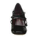 Incaltaminte Femei Marc by Marc Jacobs Courtney 75mm 3 Strap Pump Black