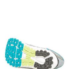 Incaltaminte Femei Brooks Glycerin 13 Running Shoe - Multiple Widths Available METALLICCHARCOAL-BLU