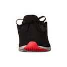 Incaltaminte Femei Native Shoes Apollo Moc Jiffy BlackCool GreyBike Red Rubber
