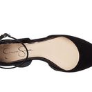 Incaltaminte Femei Jessica Simpson Zabala Black Luxe Kid Suede