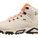 Incaltaminte Femei Under Armour UA Tabor Ridge Leather SandstormHipsterCanvas
