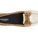 Incaltaminte Femei Sperry Top-Sider Laguna Canvas Boat Shoe White