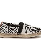 Incaltaminte Femei Joy Mario Tiger Slip-On BlackWhite