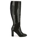 Incaltaminte Femei Impo Onnie Reptile Boot Black