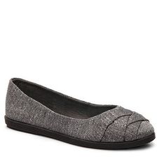 Incaltaminte Femei Blowfish Glo Ballet Flat Grey
