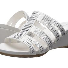 Incaltaminte Femei Naturalizer Song White