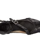 Incaltaminte Femei Frye Olive Strappy Black Smooth Vintage Leather