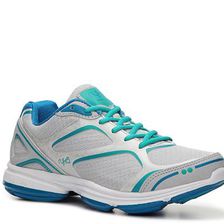 Incaltaminte Femei Ryka Devotion Plus Walking Shoe - Womens GreyBlue