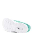 Incaltaminte Femei K-Swiss X Lite Athletic CMF Sneaker TURQUOISE-CLRWTR