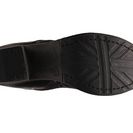 Incaltaminte Femei GC Shoes Brooklyn Bootie BlackSilver
