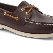 Sperry Top-Sider Authentic Original 2 Eye Brown