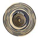 Accesorii Femei Michael Stars Swirl Striped Floppy Hat Nocturnal