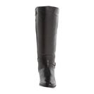Incaltaminte Femei Fitzwell Adam Extra Wide Calf Black Calf
