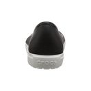 Incaltaminte Femei Crocs CitiLane Flat BlackWhite