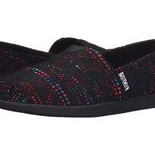 Incaltaminte Femei SKECHERS Bobs World BlackMulti