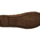 Incaltaminte Femei Frye Carson Concho Ballet Brown Smooth Vintage Leather